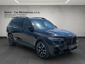 BMW X7 xDrive 40d - 2