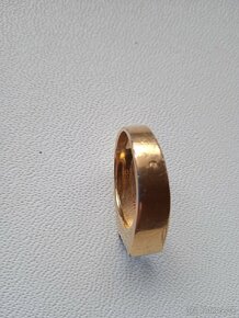 Zlatý prsteň - 2