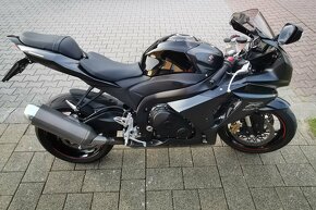 Suzuki GSX R 1000 L2 gsxr - 2