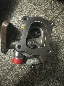 Turbo Borgwarner KP35 - 2