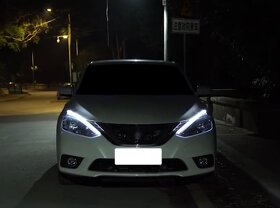 LED dynamické smerovky - 2