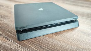 PlayStation 4 Slim 1TB - 2