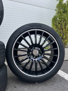 KESKIN KT15 R18 5x112 - 2