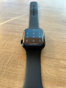 Apple Watch series 9 - 45mm - 2