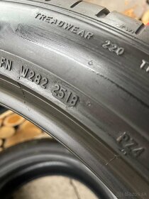 285/40/21 PIRELLI P ZERO.VW TOUAREG.AUDI Q7. - 2