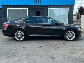 Škoda Superb 2.0 TSI 4x4 L K DSG - 2