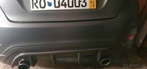 Ford Fiesta 1,6 Sport - 2