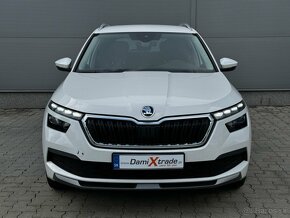 Škoda Karoq 1.5 TSI ACT Ambition - 2