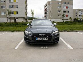 Audi S5 ABT možný odpočet DPH - 2