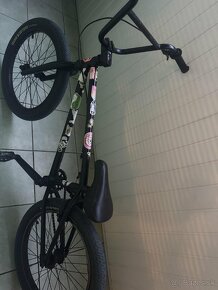 BMX DEMA SPIN 21” - 2