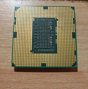 Intel Xeon X3430 - 2