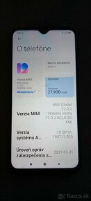 Redmi 9 zelený - 2