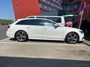 Audi 2.0 TDI QUATTRO FL 8/2018 - 2