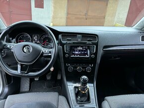 Volkswagen Golf Variant - 2