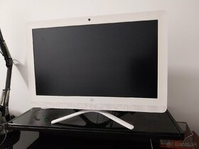 HP all in one PC 22-b060na 21.5" - 2