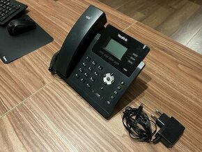 VoIP telefón Yealink T40G (1) - 2