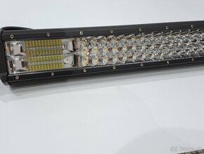 Led rampa 360W - 65cm - 2