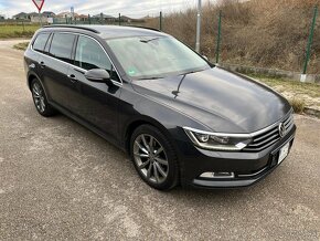 VOLKSWAGEN PASSAT 2.0TDI DSG VIRTUAL FULL LED MATRIX - 2