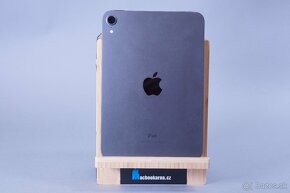 ZÁRUKA/Apple iPad Mini6 64GB SpaceGray - 2