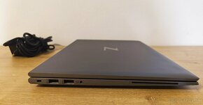 HP Zbook Firefly 14 G7 - 2