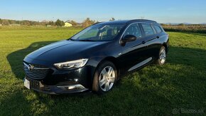 Opel Insignia B - 2