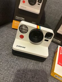 Polaroid Now Generation 2 Instant Camera - 2