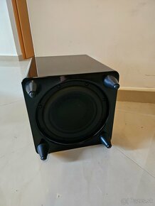 Harman Kardon subwoofer - 2