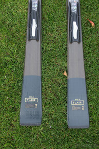 Volkl Viola Flair 158cm - 2