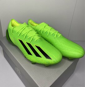 Kopačky Adidas X Speedportal .1 FG - 2