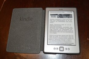 predam - citacka knih KINDLE - 2