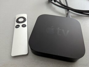 Apple TV 3. gen - 2