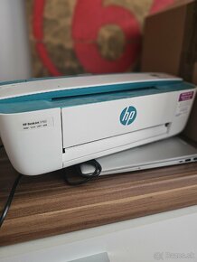 Multifunkčná tlačiareň HP DeskJet 3762

 - 2