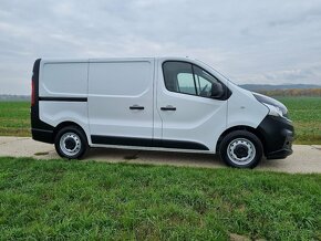 FIAT TALENTO 2,0JTDm - 2