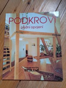 Podkrovie ; Nové pokrovie , Výstavba pokrovia - 2