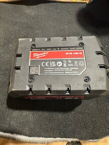 Milwaukee M18 HB12 High output 12 Ah - 2