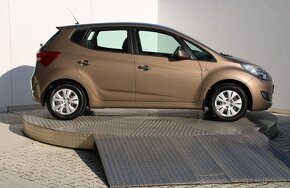 HYUNDAI ix20 Comfort 1,6 MPi 92 kW - 2