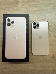 iPhone 11pro 256GB - 2