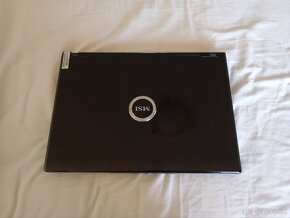 NOTEBOOK - MSI MS-163C - 2