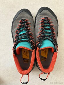 Dámske turistické topánky La Sportiva TX4 - 2