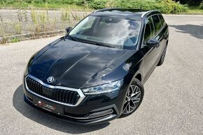 Škoda Octavia 2.0 TDI SCR Style Virtual - 2