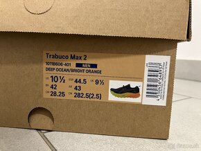 Bežecké tenisky Asics Trabuco Max 2 - 2