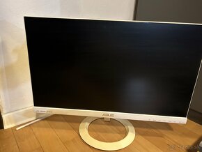 23” LCD monitor Asus - 2