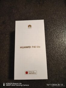 Huawei P40 Lite - 2