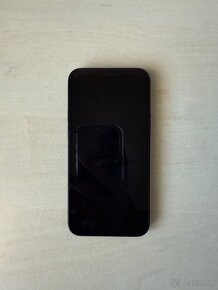 iPhone 12mini 64gb black - 2