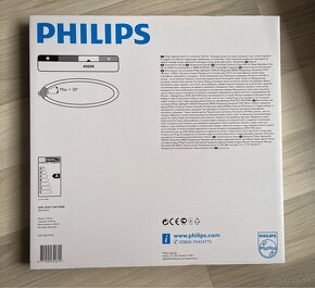 Philips Master TL5 Circular 2GX13 840 4000K 60W - 2