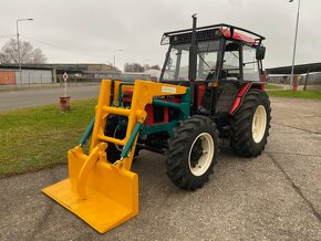 Zetor 7745 UKT - 2