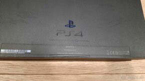 PS4 Sony 500GB - 2