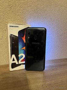 Samsung galaxy A20e - 2