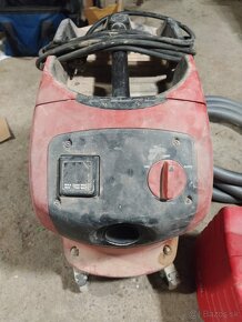 Hilti DC SE 20 + Hilti VC 40 - 2