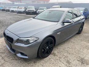 BMW Rad 5 530d xDrive - 2